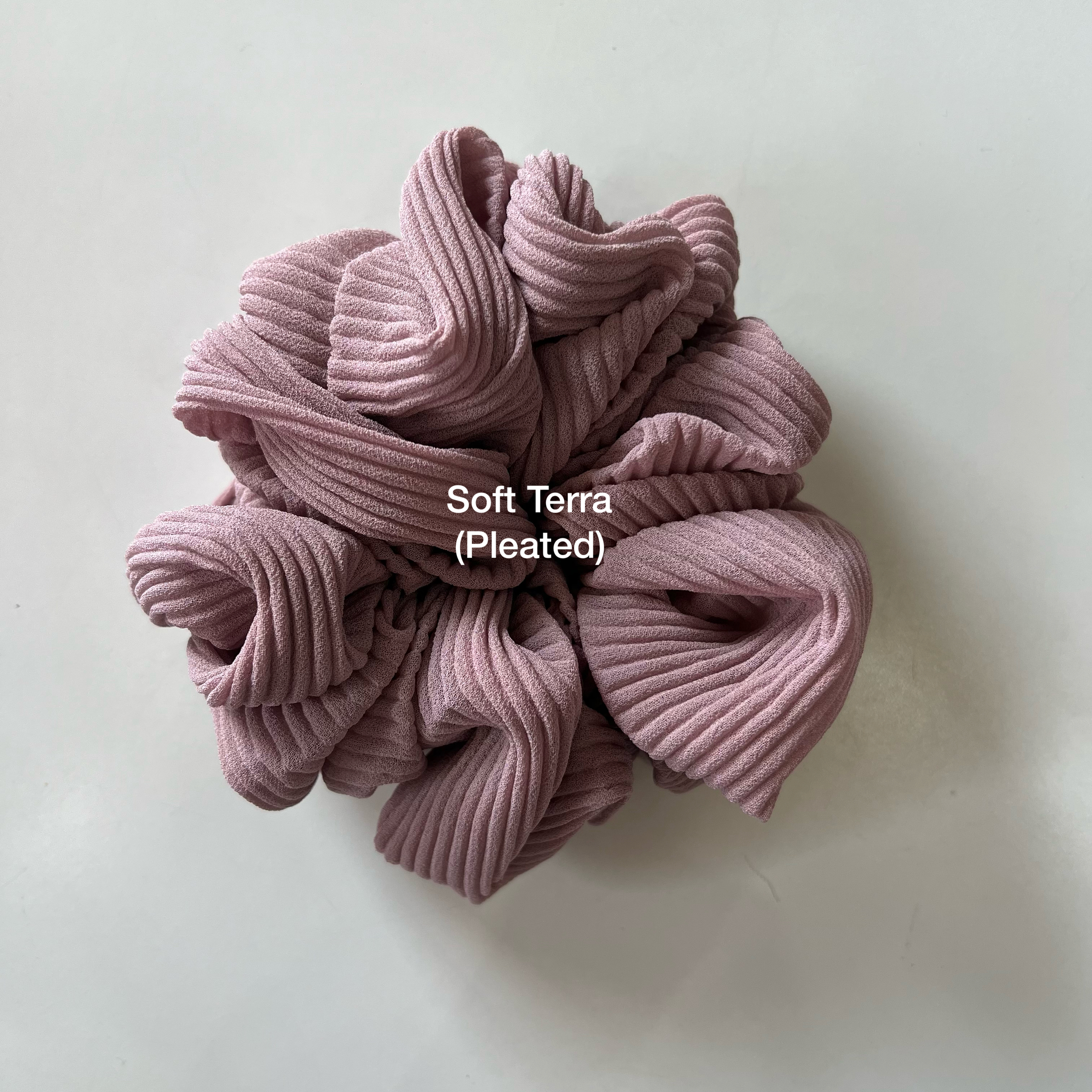 soft terra