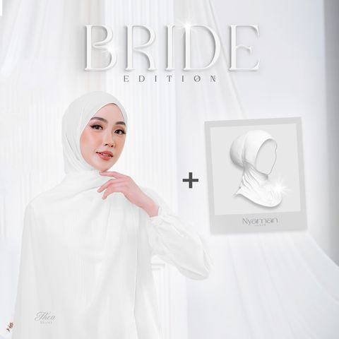 thea BRIDE POSTER 