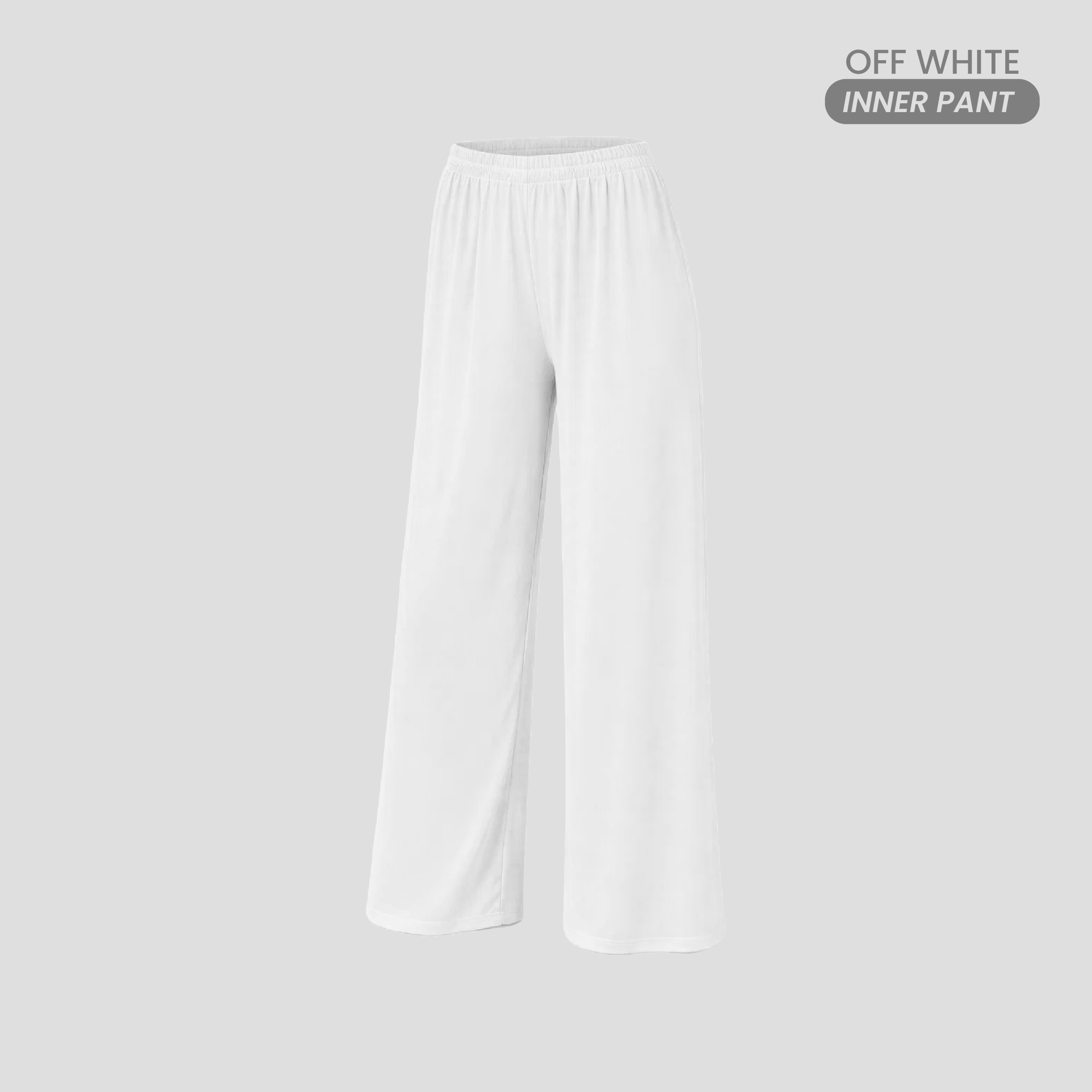 LANGIT INNER PANT 1;1-03