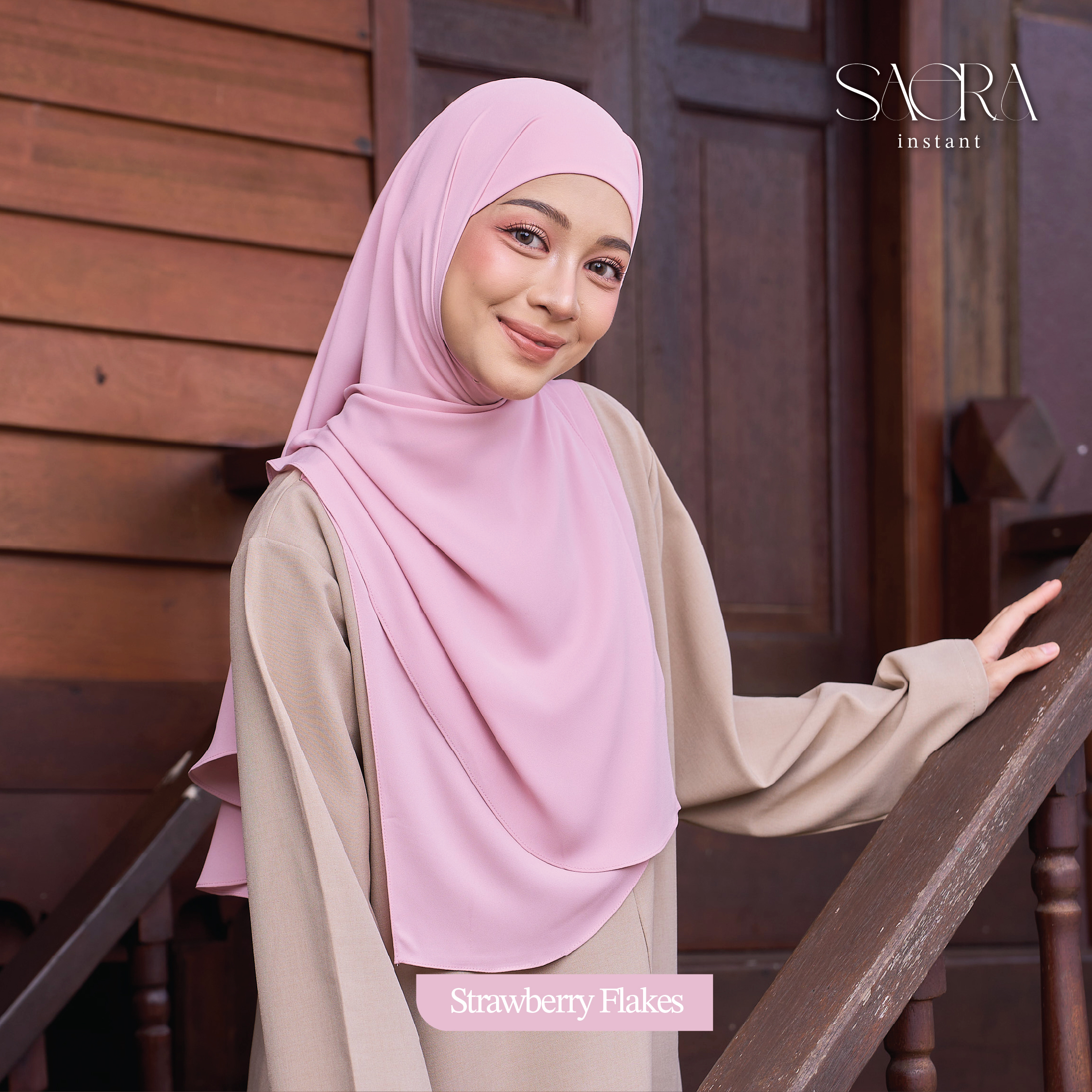 Saera Shawl 1;1-11