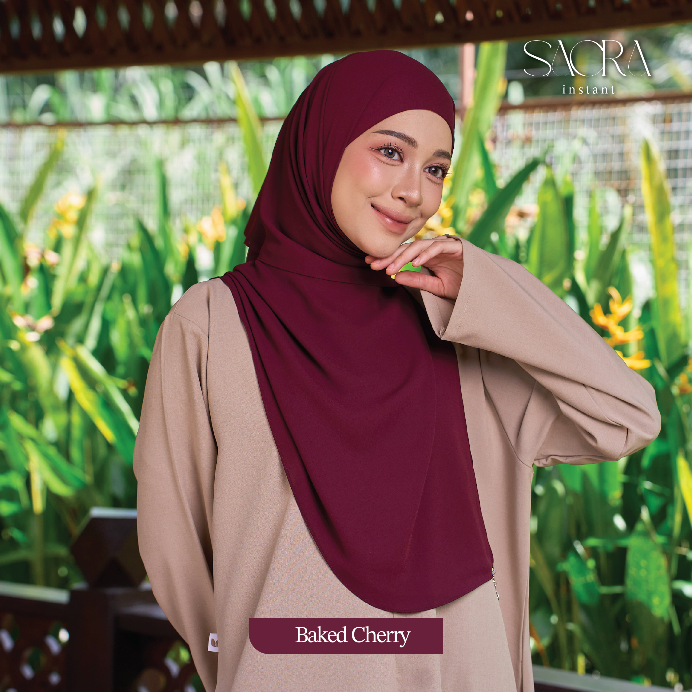 Saera Shawl 1;1-12