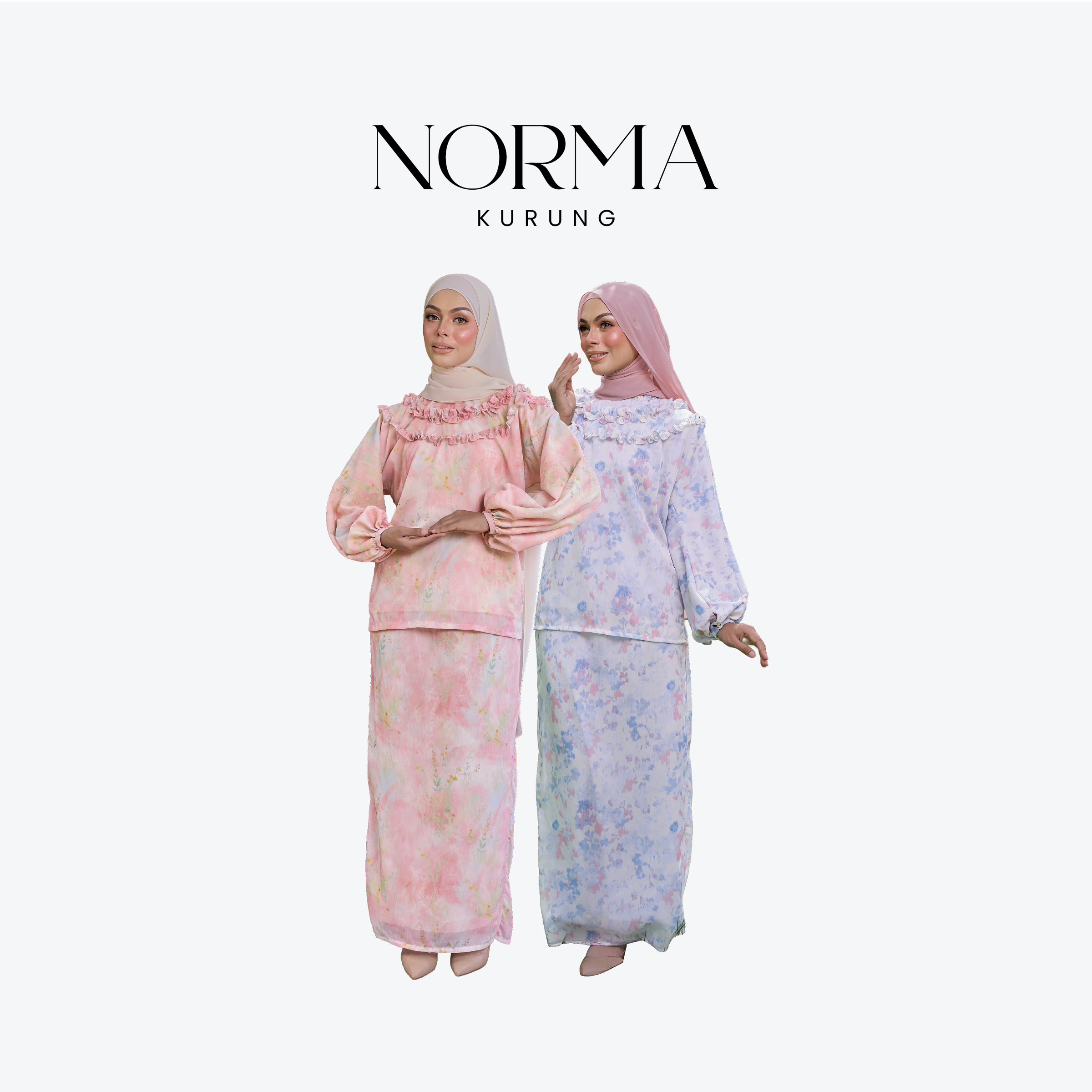 Norma Kurung-01
