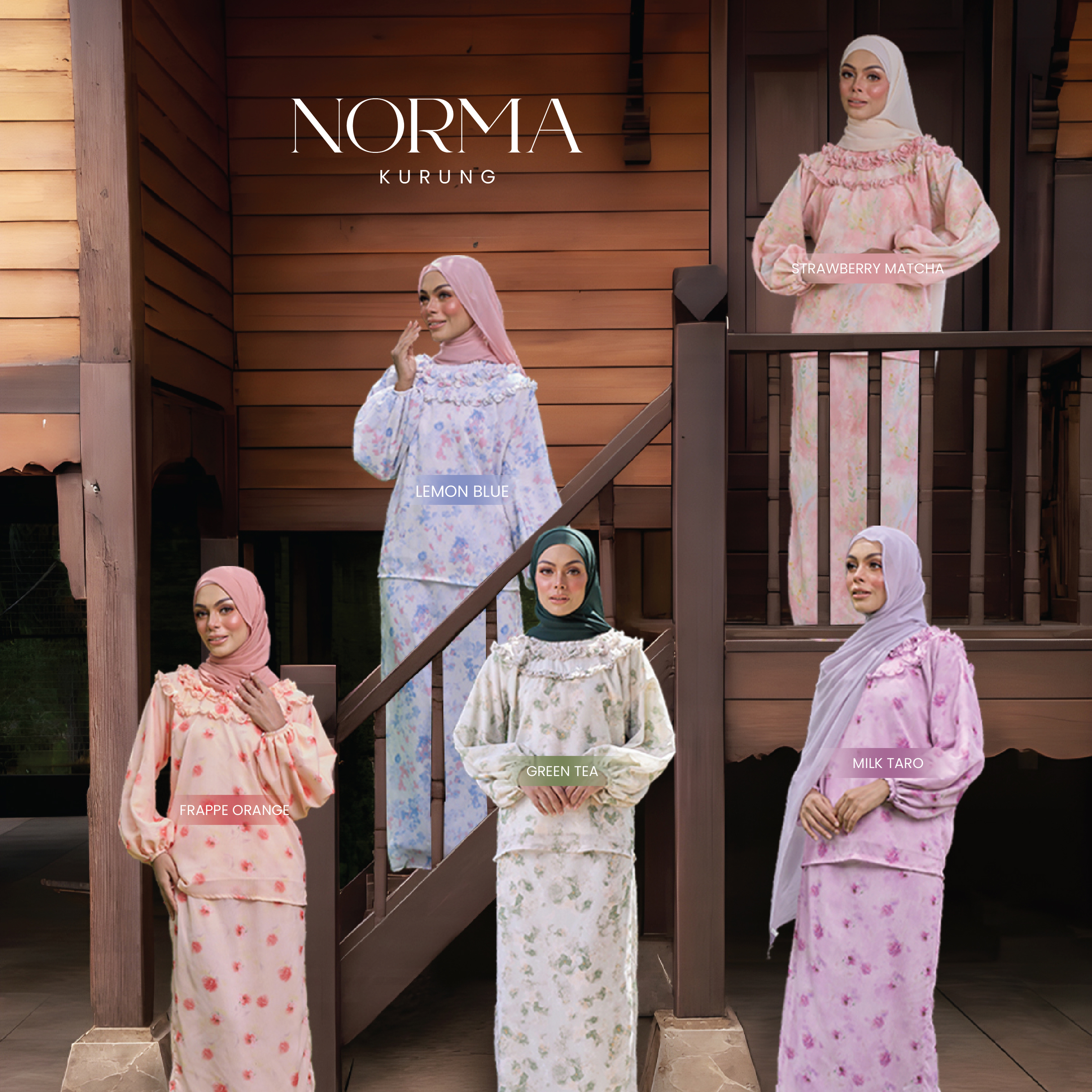 Norma Kurung-03