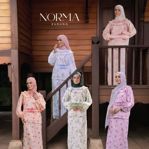 Norma Kurung-03