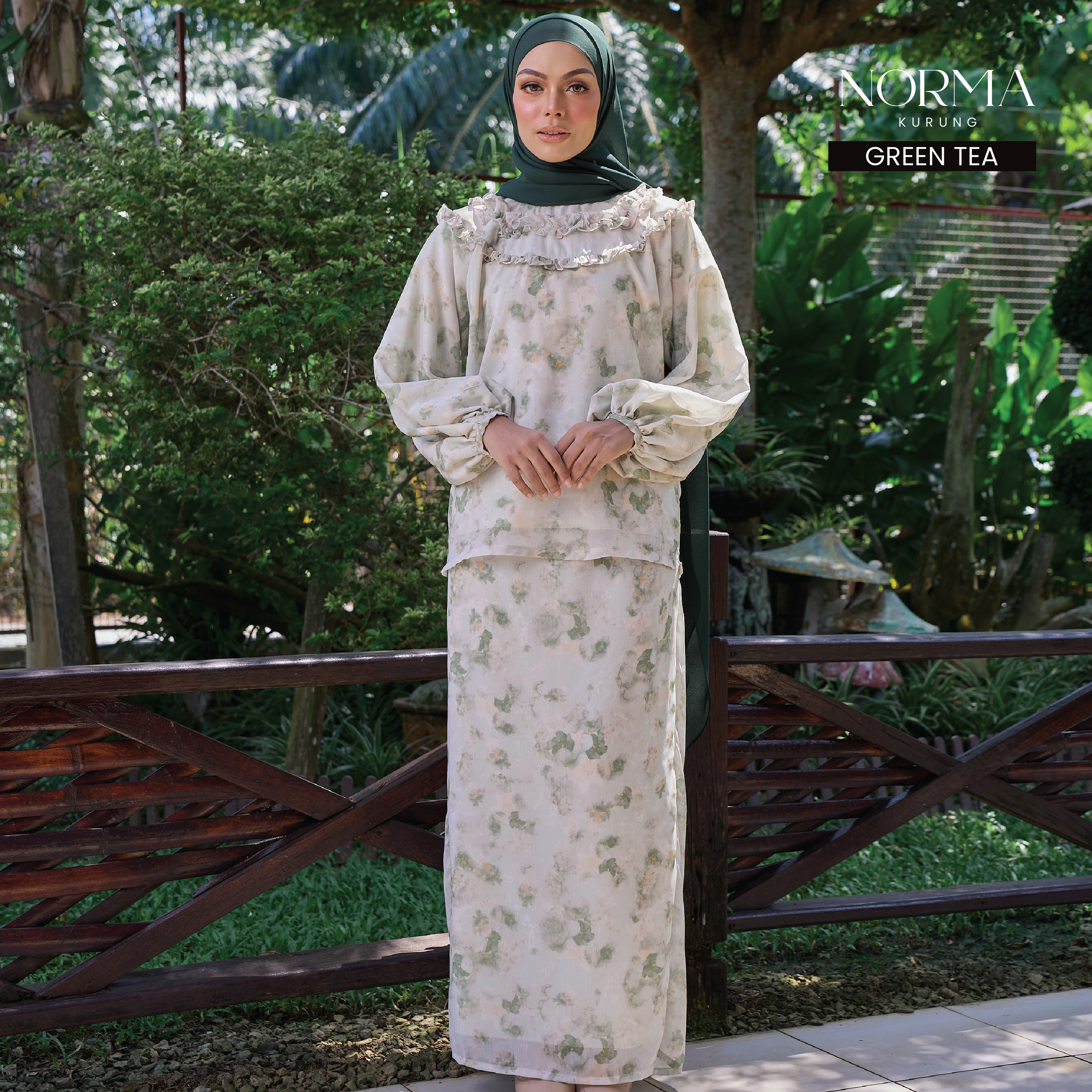 Norma Kurung-11