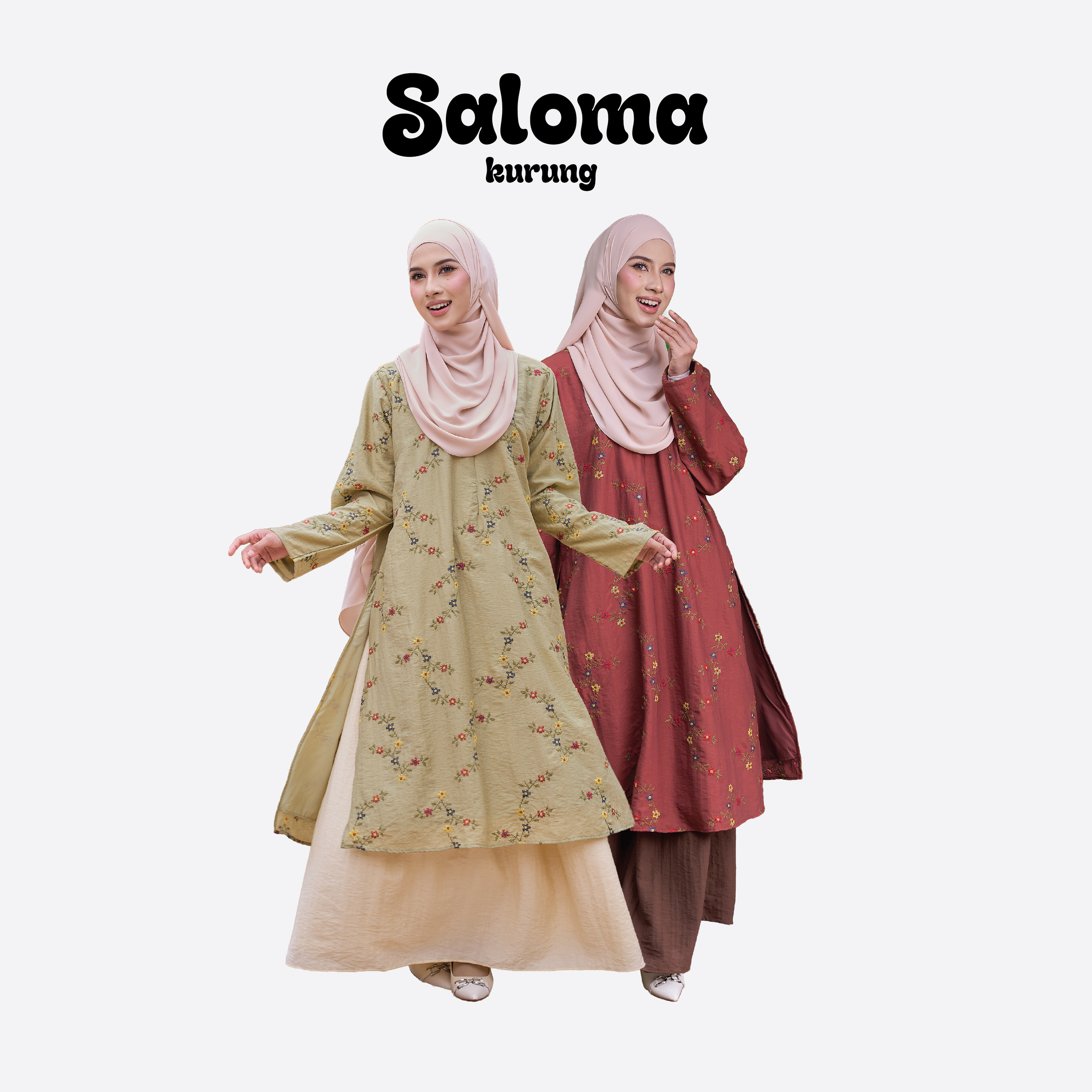 SALOMA CATALOG 1;1-01