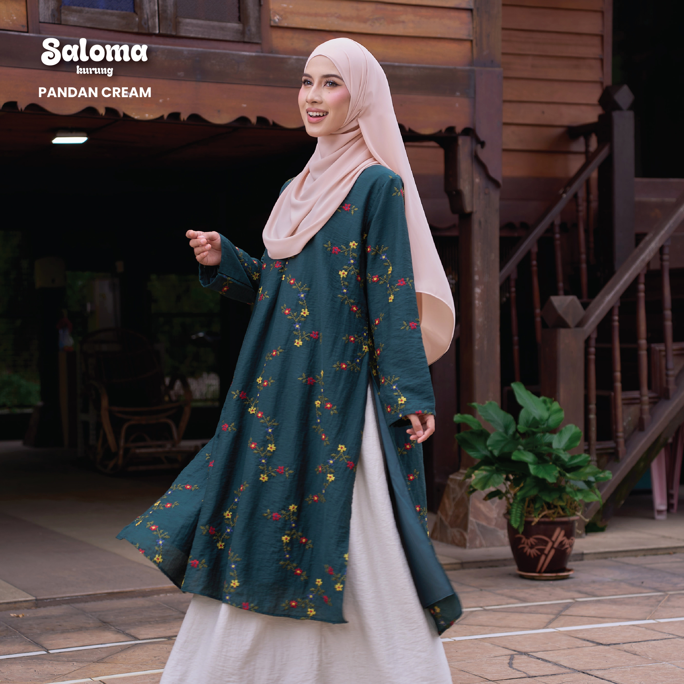 SALOMA CATALOG 1;1-07