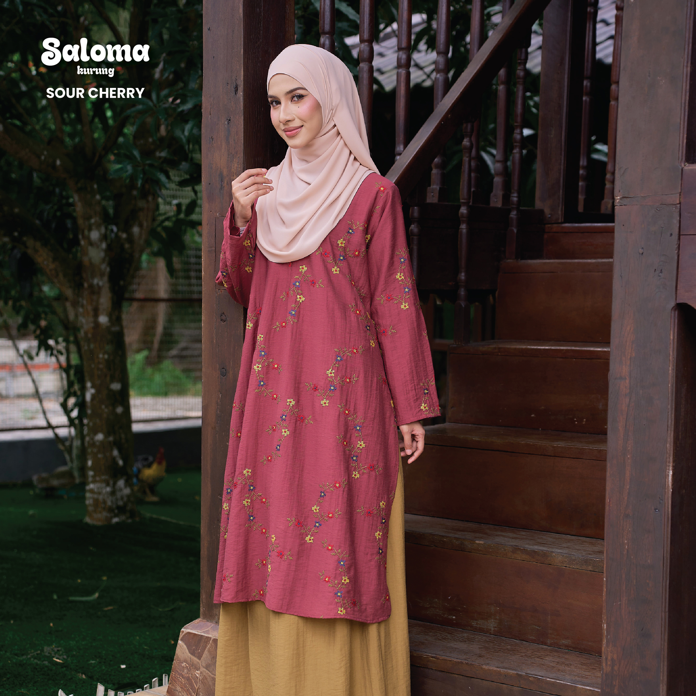 SALOMA CATALOG 1;1-06