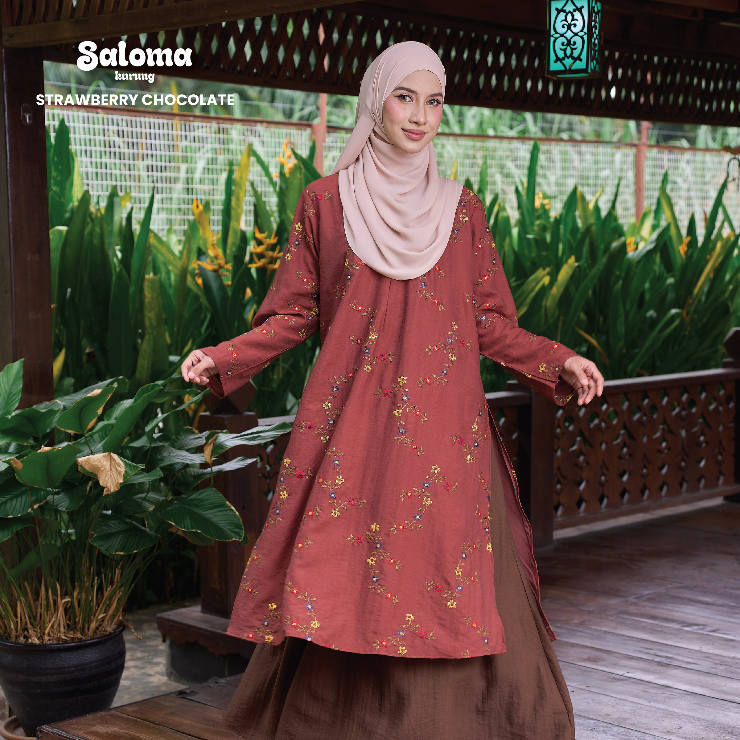 SALOMA CATALOG 1;1-09