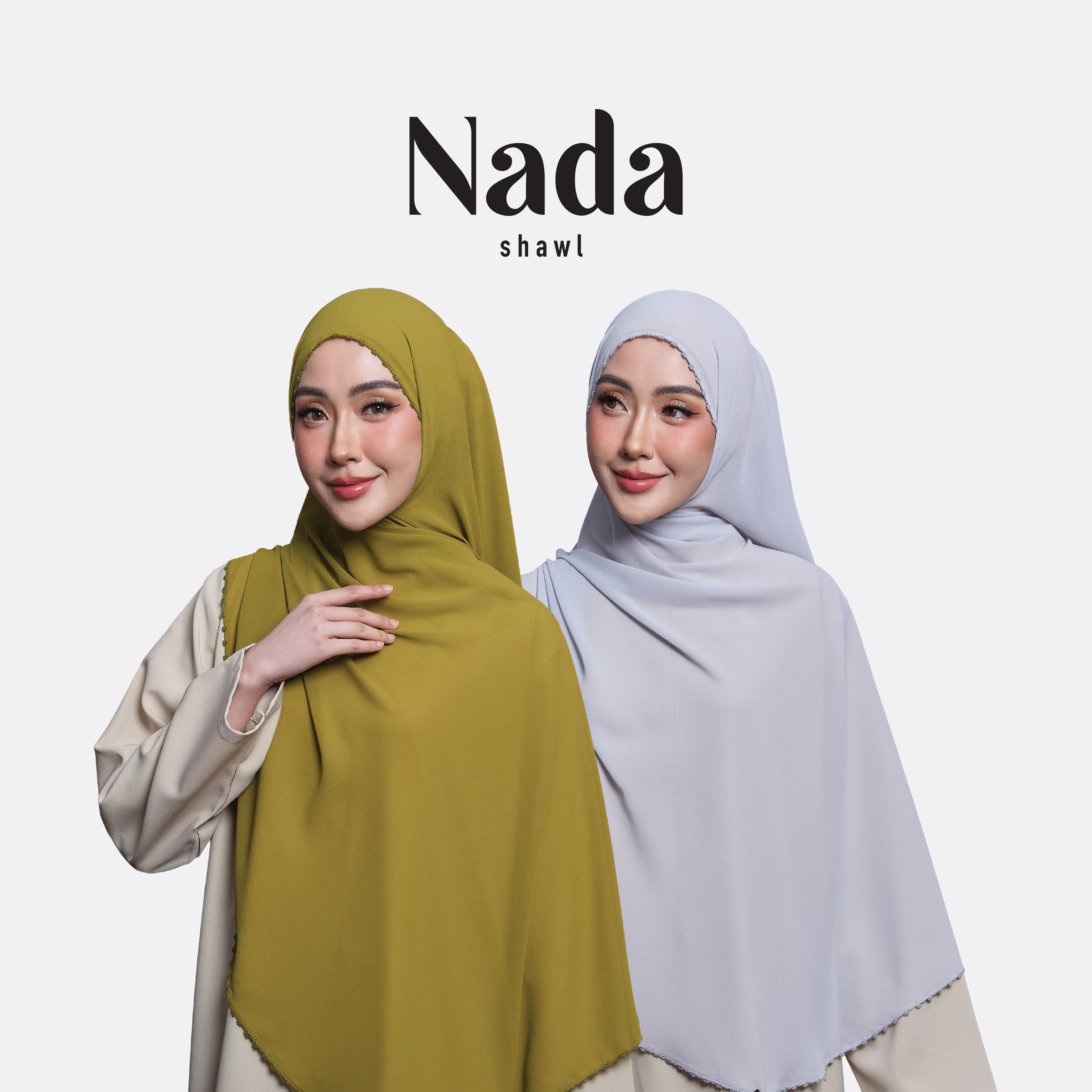 NADA SHAWL 1;1-01