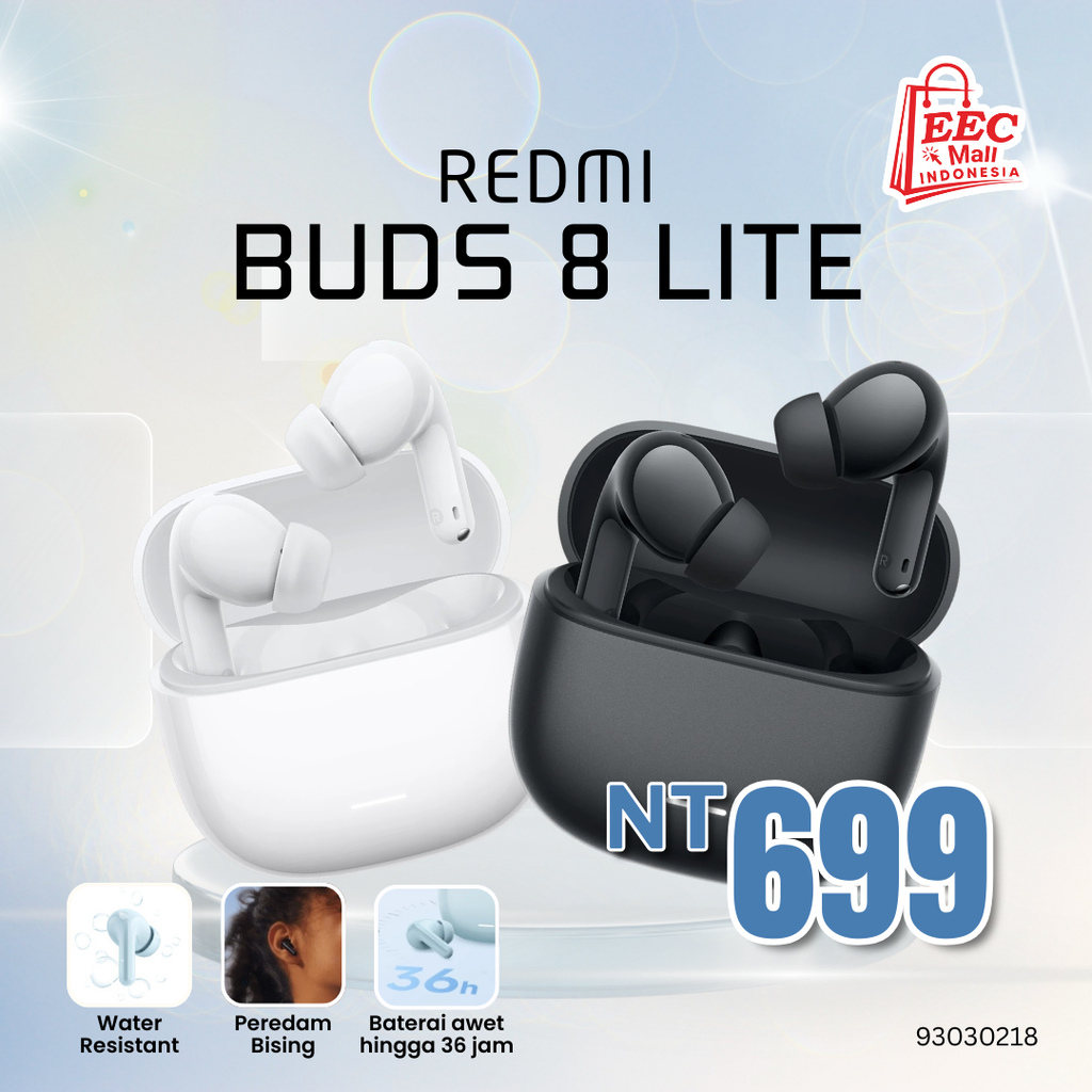 Redmi Buds 8 Lite