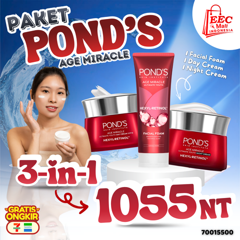 PROMO TK MALL 2026