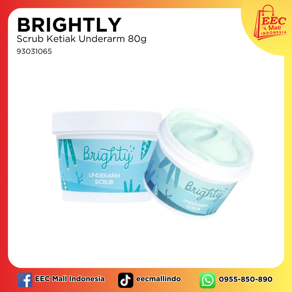 93031065 BRIGHTLY Scrub Ketiak Underarm 80g (2)