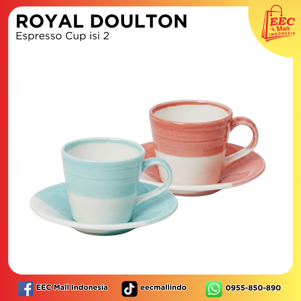 ROYAL DOULTON Espresso Cup isi 2 (1)