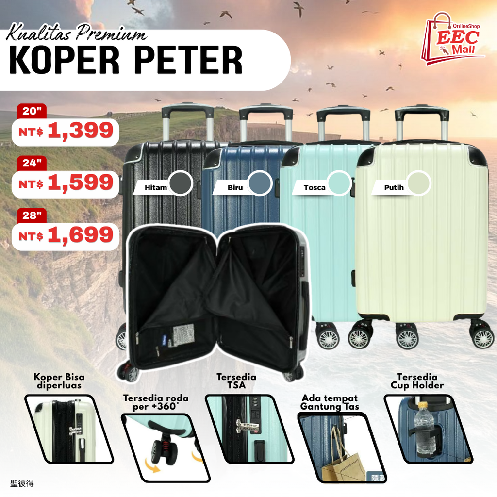 KOPER PETER 聖彼得 (1)