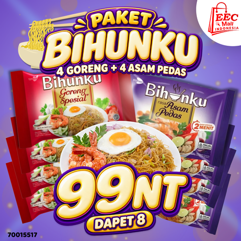 70015517 BIHUNKU