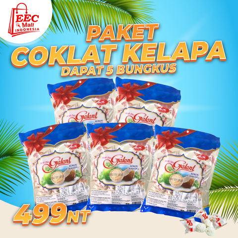 PAKET COKLAT KELAPA_0