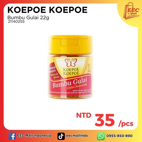 21140255-KOEPOE-KOEPOE-Gulai-Bubuk-22g