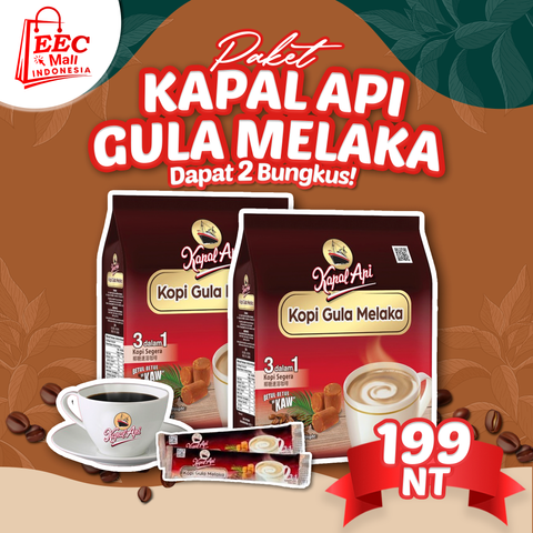 PAKET KAPAL API GULA MELAKA_0