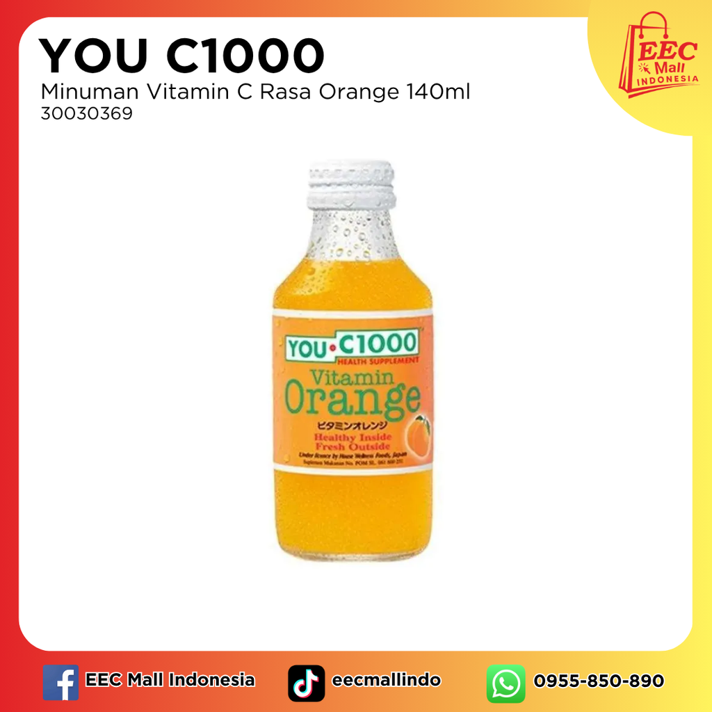 30030369_YOU C1000 Vitamin Orange_140ml