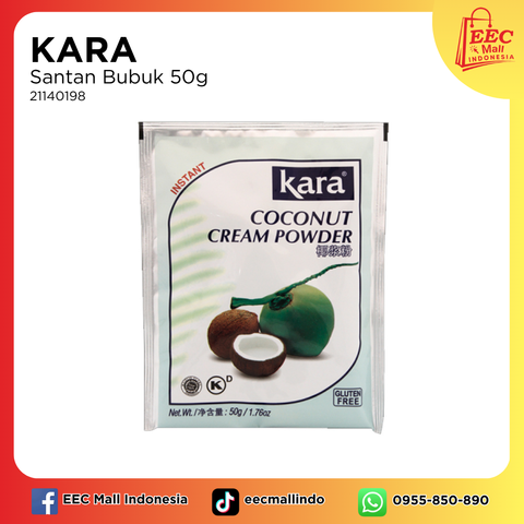 21140198  KARA Coconut Cream Powder_50g144