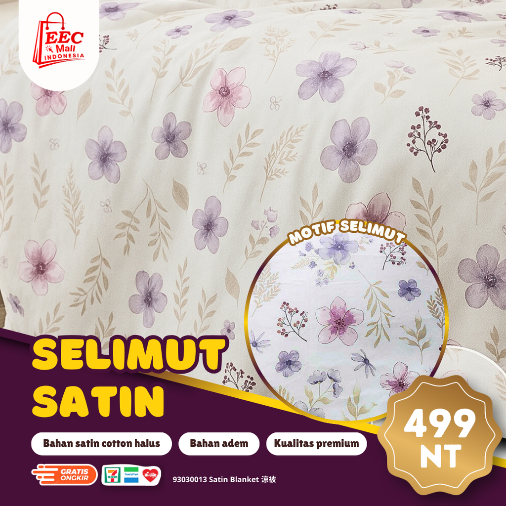 PINK PURPLE GOLD FLOWER