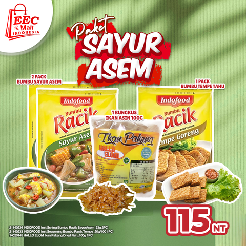 sayur asem