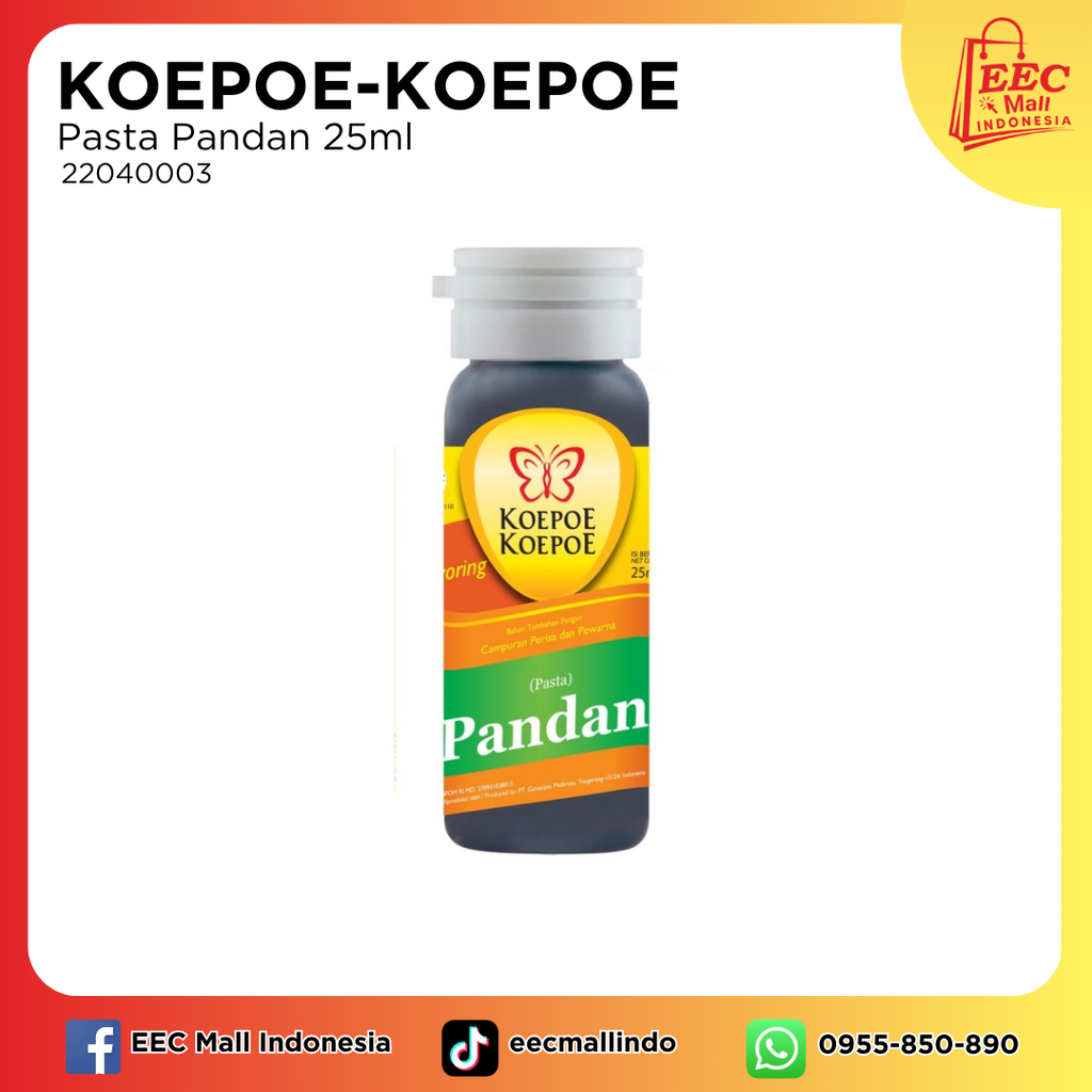 22040006  KOEPOE-KOEPOE Flavoring Lychee_60ml (1)