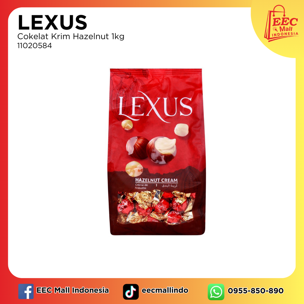 11020584_ANL LEXUS Chocolate Hazelnut Cream_1kg_8