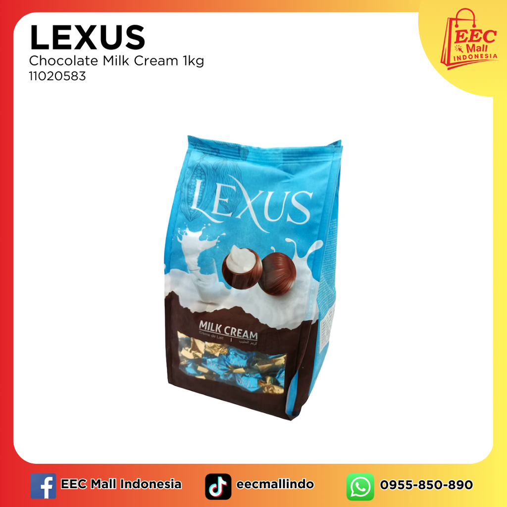 11020583ANL LEXUS Chocolate Coconut Cream_1kg8 (1)