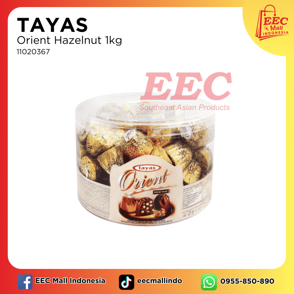 11020367TAYAS SHADOWLOVE Hazelnut Chocolate_1kg8