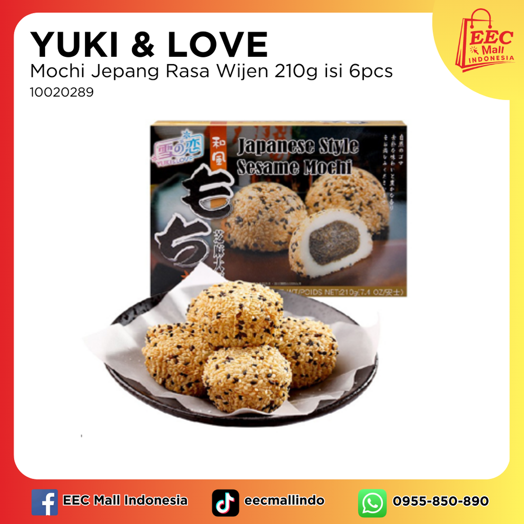 10020289_YUKInLOVE Mochi Sesame_210g_24