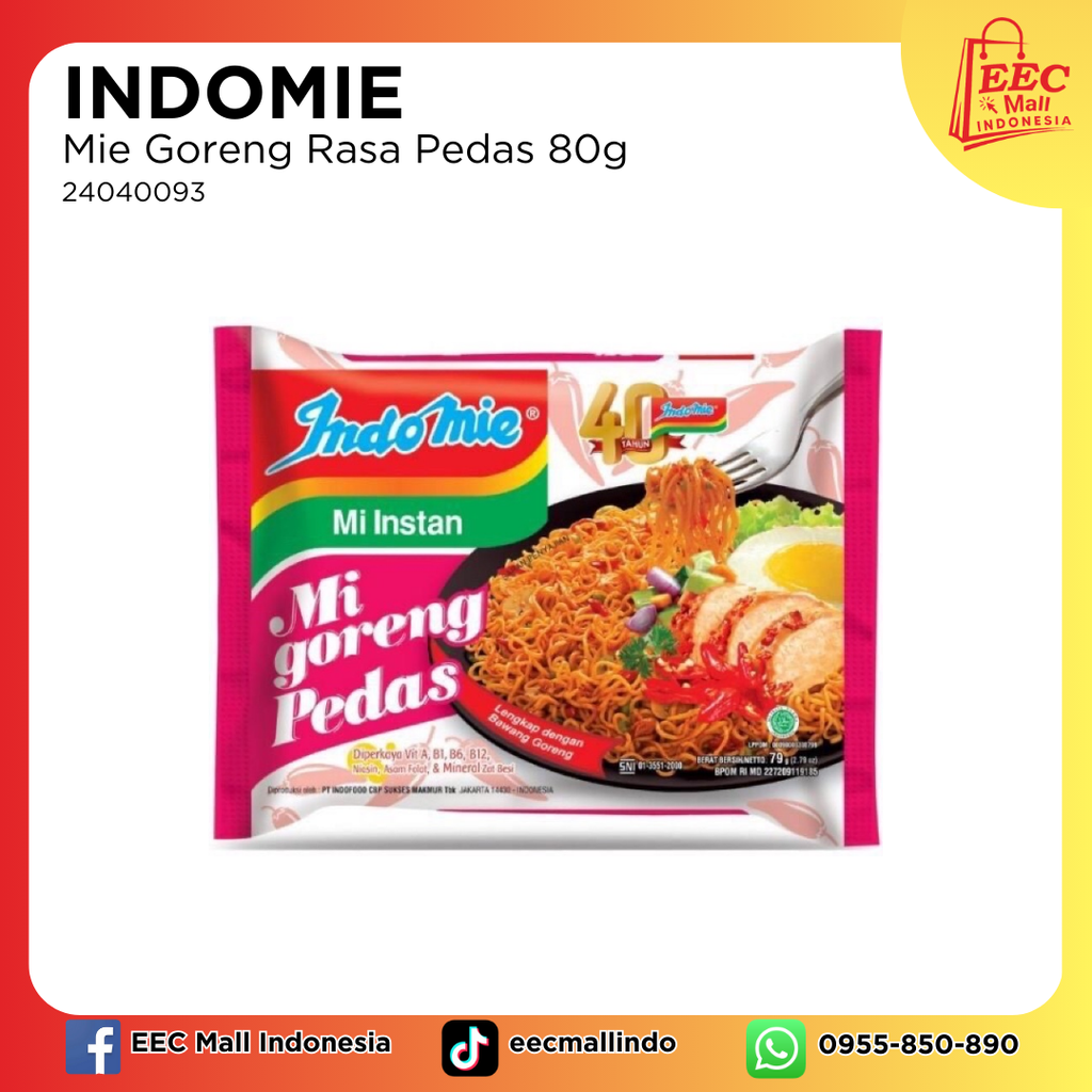 24040093_INDOMIE Instant Noodle Mi Goreng Pedas_80g_40