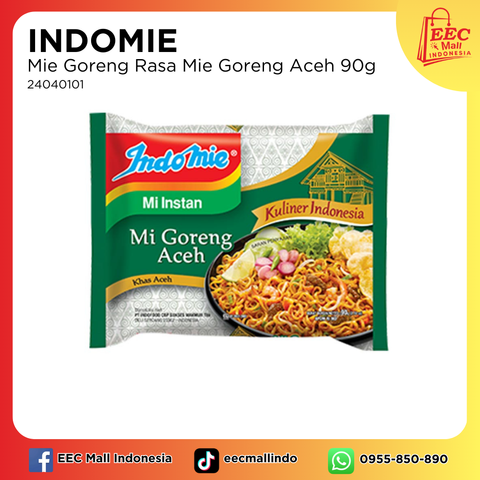 24040101_INDOMIE Instant Noodle Mi Goreng Aceh_90g_40