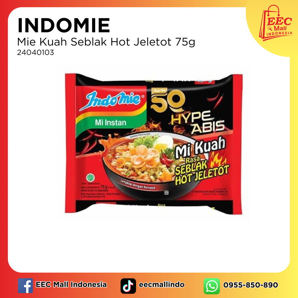 24040103_INDOMIE Instant Noodle Seblak Hot Jeletot_75g_40