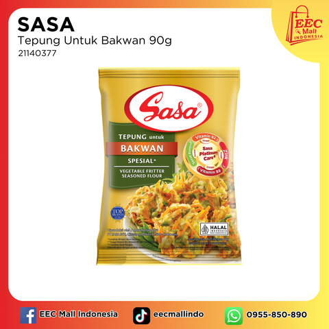 21140377  SASA Tepung Untuk Bakwan_100g