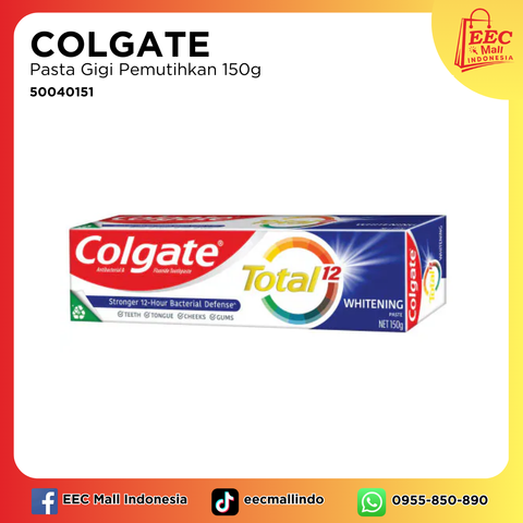 50040090 COLGATE Toothpaste 2Free1 Twn_160g_3