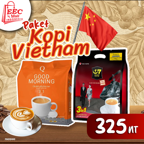 kopi vietnam