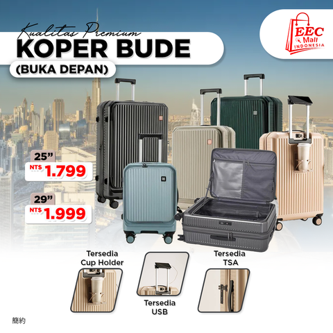 Koper buda (buka depan) 25, 29_0