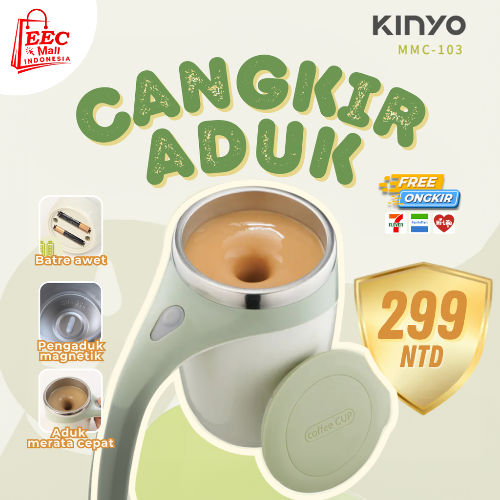 KINYO - EEC MALL INDO