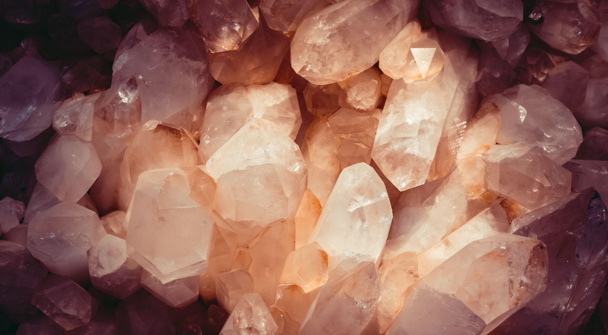 水晶能量的好處 解析水晶如何改善生活