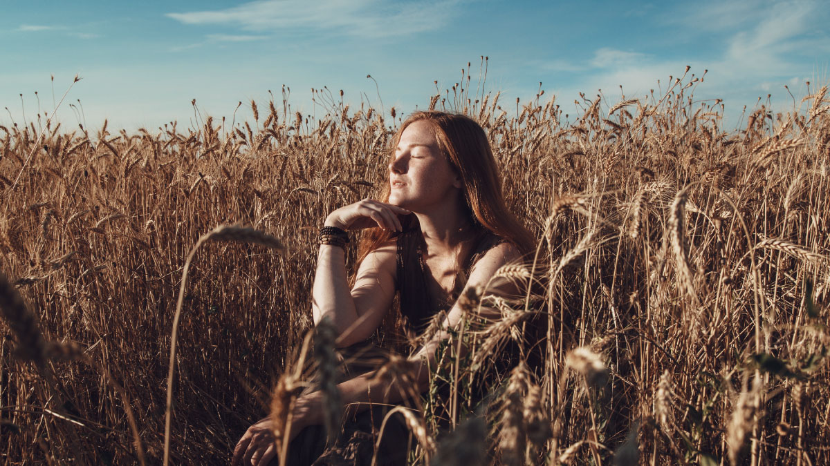 獨特指引：不同水晶選擇你的天命探索