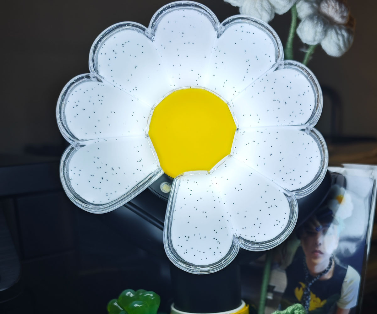 g-drogan演唱會應援手燈