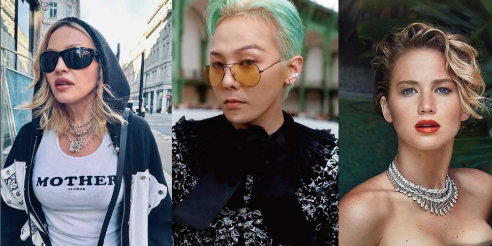 Celebritiesbornin August