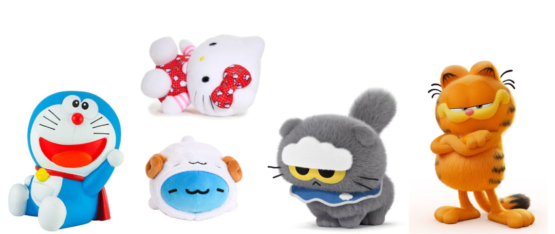 你心裡的那隻貓，水晶懂：如何用貓形水晶療癒遺憾、壓力與孤單