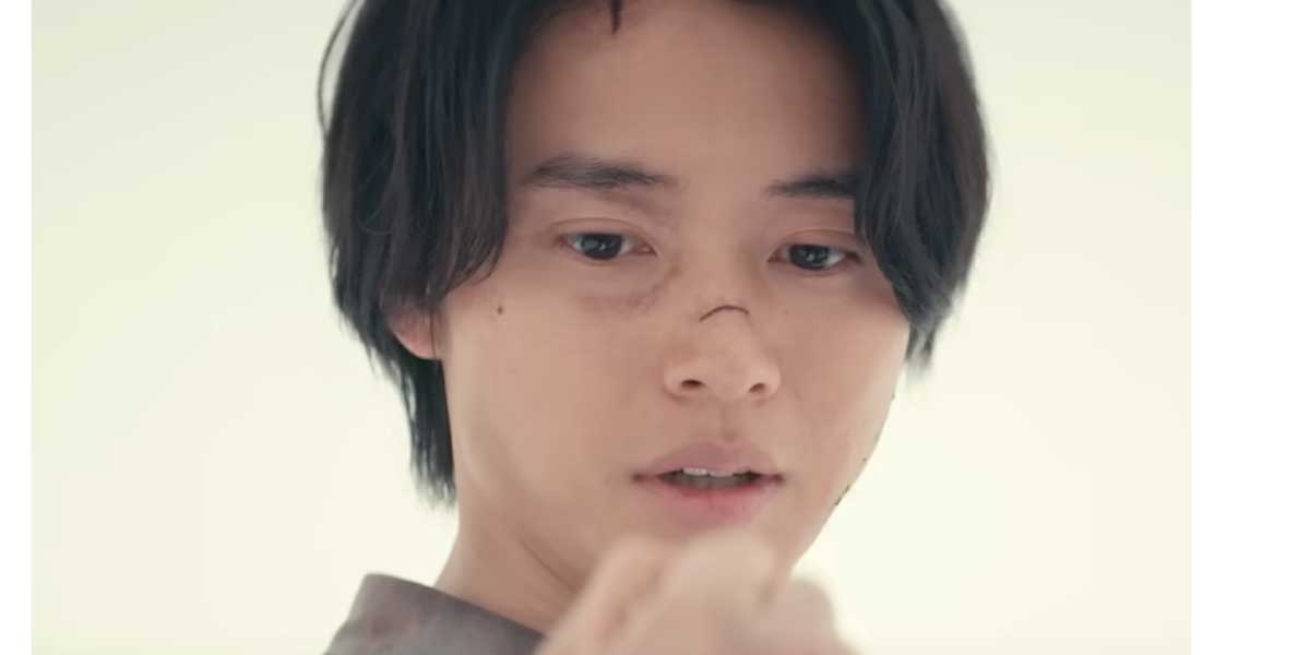 影片裡的男主角有栖良平第三季演出