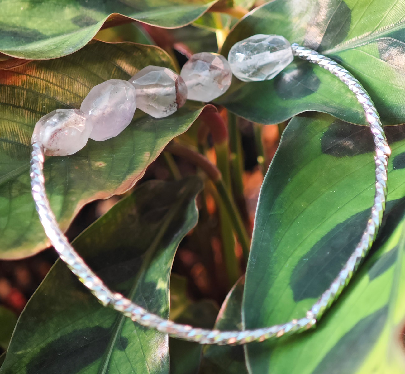 crystal-superseven-silver-bracelet