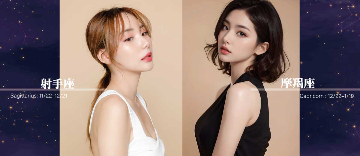 12月誕生石星座水晶指南｜射手摩羯專屬能量寶石推薦