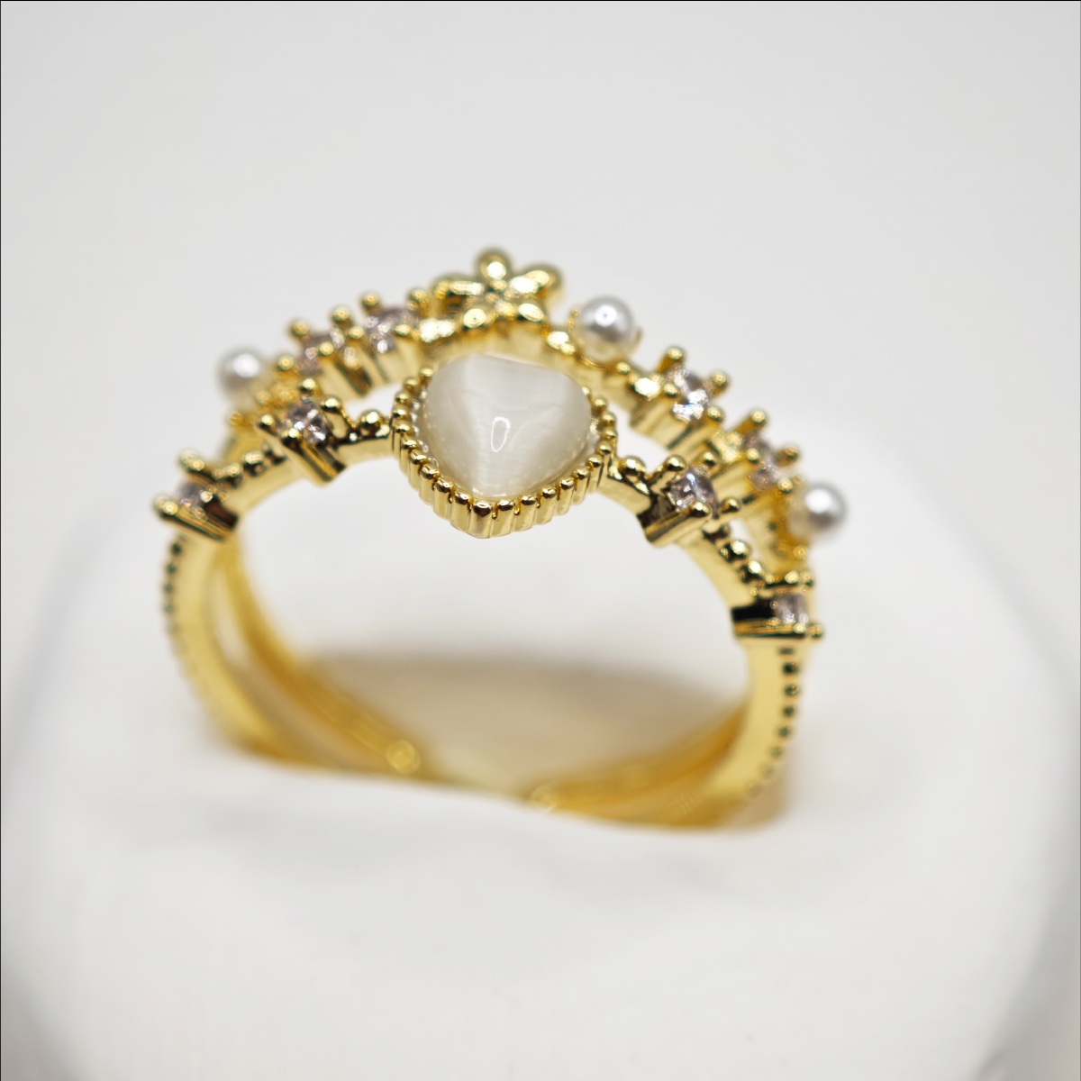 natural-mother-of-pearl-heart-double-band-open-ring-2