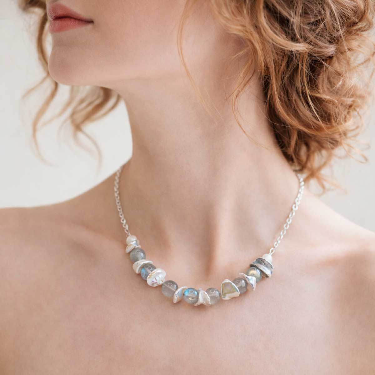 blue-moonstone-baroque-pearl-necklace-worn